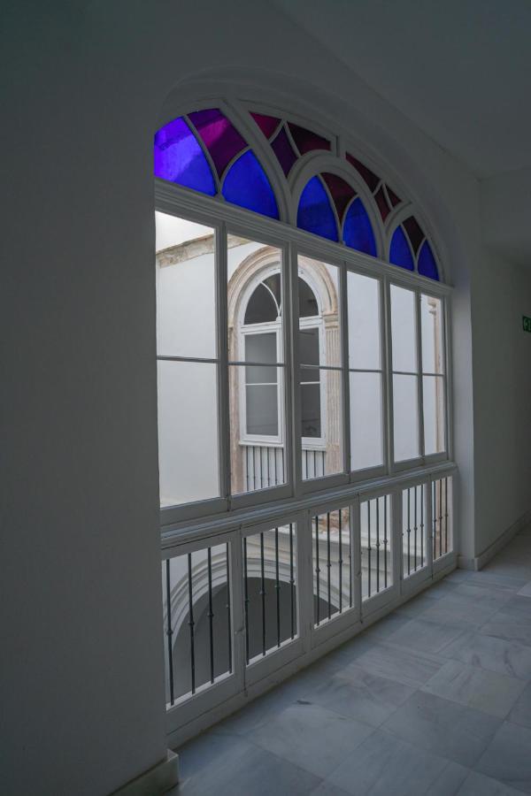 Apartamento Duplex Casa Palacio Rehabilitado Centro El Puerto El Puerto de Santa María Extérieur photo