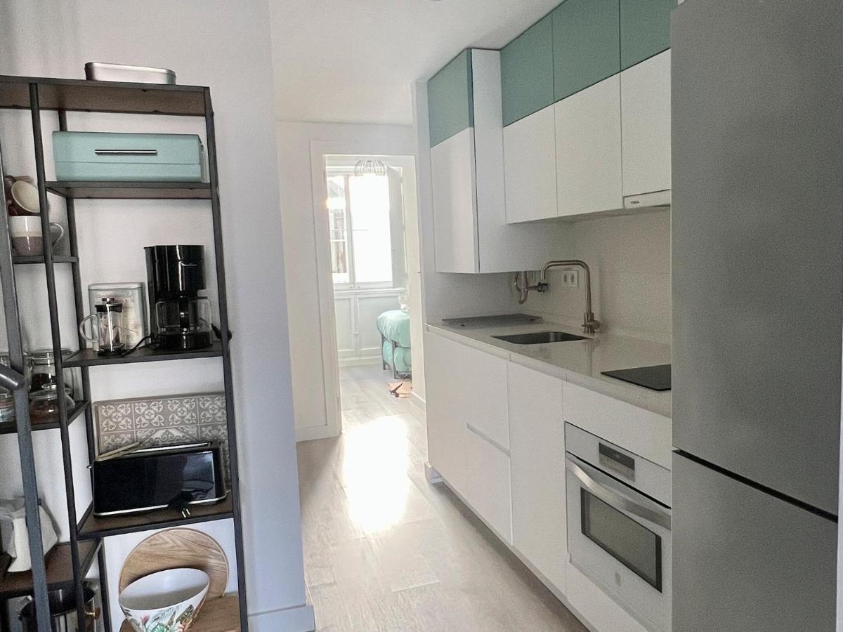 Apartamento Duplex Casa Palacio Rehabilitado Centro El Puerto El Puerto de Santa María Extérieur photo
