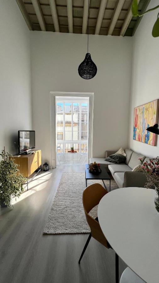 Apartamento Duplex Casa Palacio Rehabilitado Centro El Puerto El Puerto de Santa María Extérieur photo